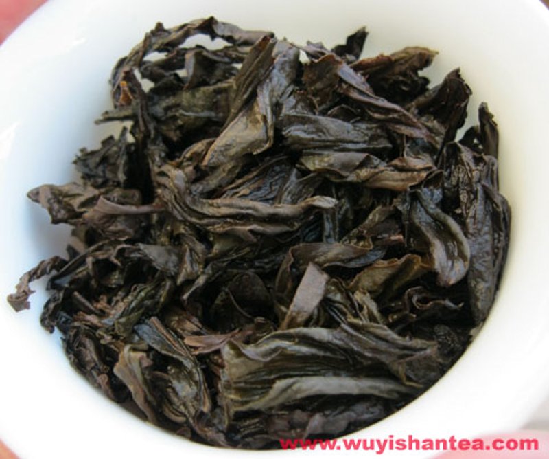 福建茶叶：闽南绿玉与青花瓷的茶香故事