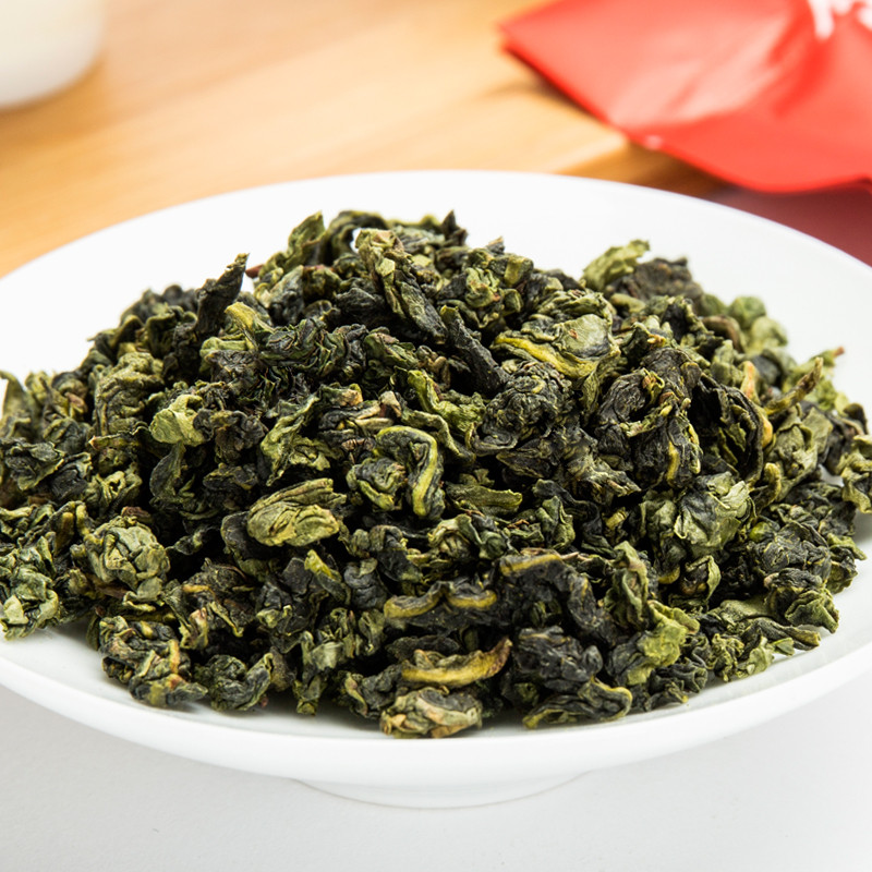 铁观音传奇：从茶园到茶杯的独特旅程