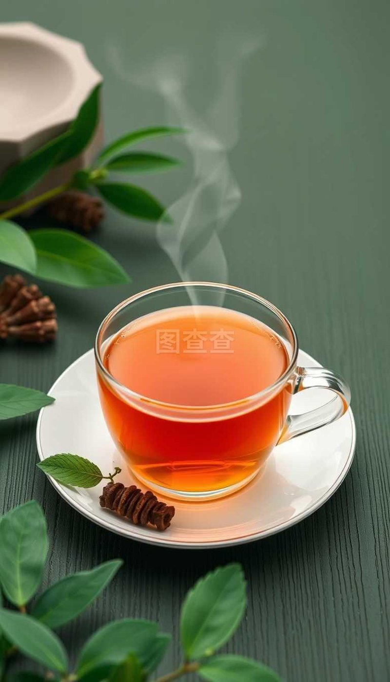 大红袍：传奇与魅力并存的中国岩茶